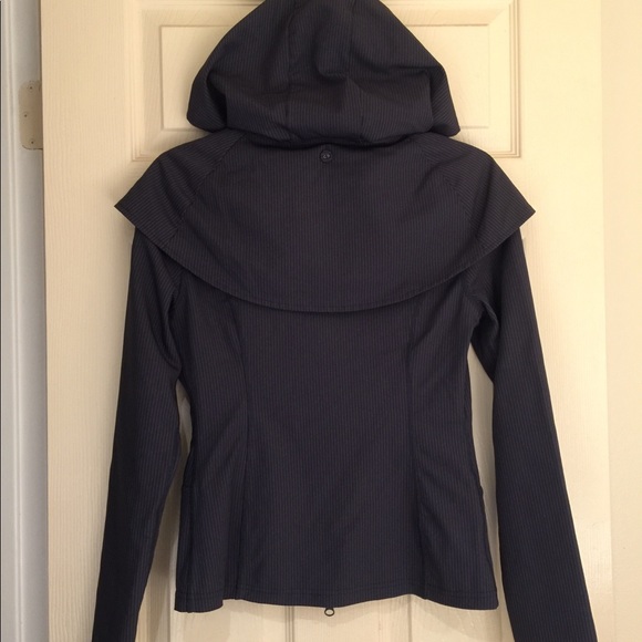 Lululemon one of a kind parka jacket - Picture 2 of 8